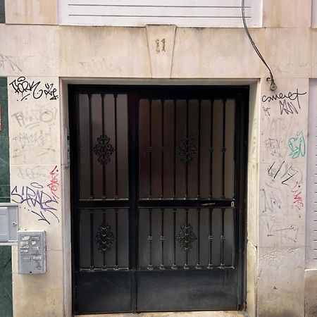 Apartment Historic Center - Aloha Sevilla Exterior foto