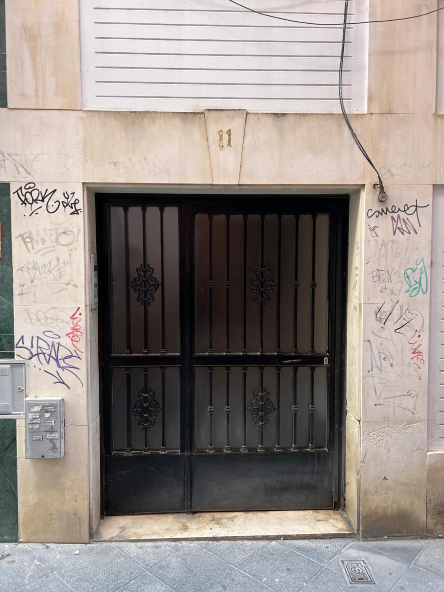 Apartment Historic Center - Aloha Sevilla Exterior foto